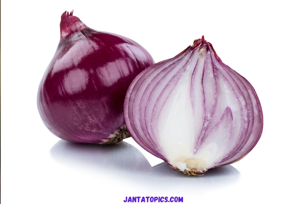 pyaaz or onion