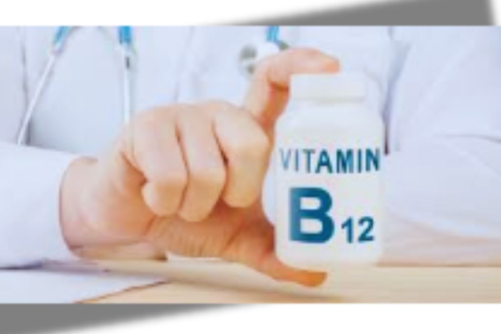 vitamin B12 ki kami ke lakshan